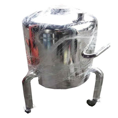 Tanque de armazenamento de mistura líquido de mistura personalizado da cerveja/álcool/bebida do tanque do tanque do preço de fábrica