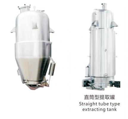 Tanque de mistura líquido Multi-funcional de TQ da série industrial e sanitária de China de alta qualidade