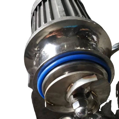 O preço de fábrica personalizou a bebida/cerveja/leite/álcool de aço tainless Pum das bombas das bombas de centrifugador