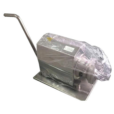 O preço de fábrica personalizou a bebida das bombas de PumpStainless/bomba de aço centrífugas da cerveja/leite/álcool